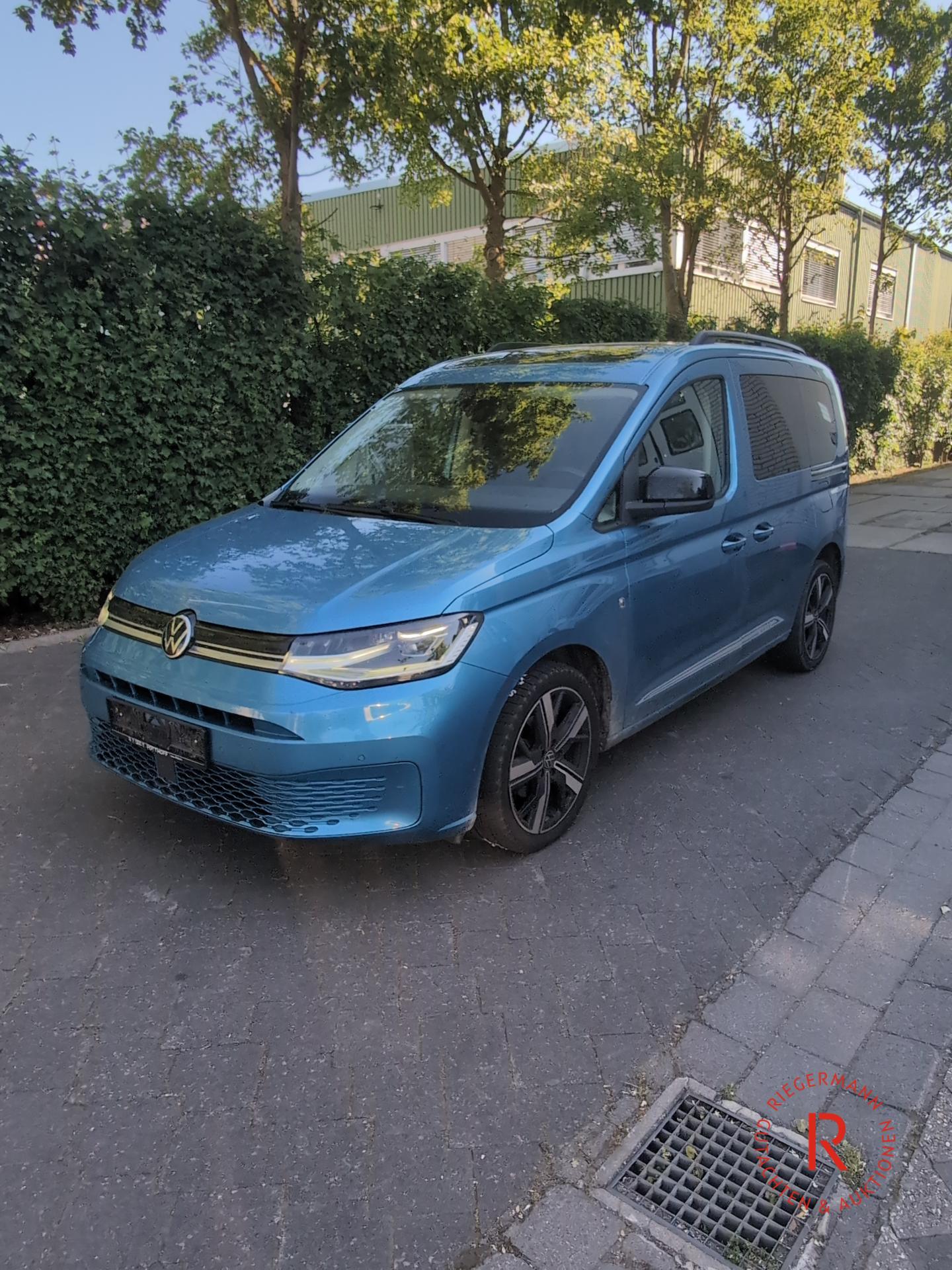 KLEINTRANSPORTER- UNTER BERÜCKSICHTIGUNG §168 INSO (10-TAGE-FRIST) !